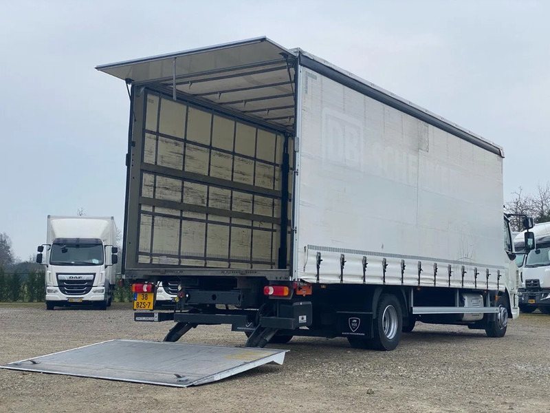 DAF LF 230 LF 230.12. EURO6. 2020. Schuifzeil. 720x248x260 - Тентованный грузовик: фото 3 DAF LF 230 LF 230.12. EURO6. 2020. Schuifzeil. 720x248x260 - Тентованный грузовик: фото 3