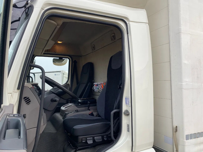DAF LF 230 LF 230.12. EURO6. 2020. Schuifzeil. 720x248x260 - Тентованный грузовик: фото 5 DAF LF 230 LF 230.12. EURO6. 2020. Schuifzeil. 720x248x260 - Тентованный грузовик: фото 5