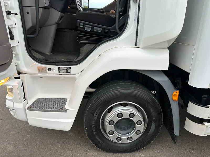 DAF LF 230 LF230.12 EURO6. 2018. 880x247x233 - Грузовик с закрытым кузовом: фото 5 DAF LF 230 LF230.12 EURO6. 2018. 880x247x233 - Грузовик с закрытым кузовом: фото 5