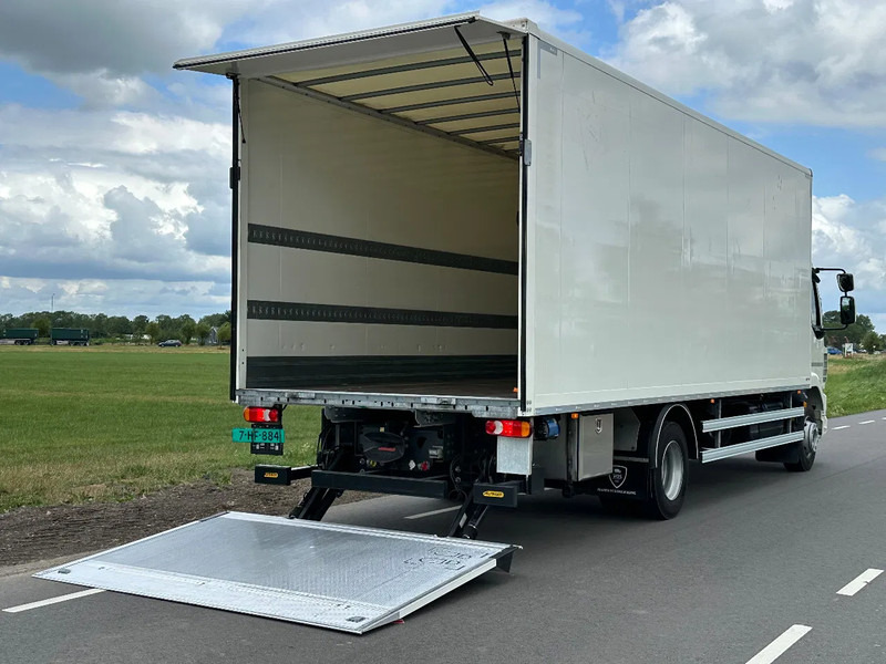 DAF LF 260 LF 260.14 EURO6. 2023. 83447km 720x248x235. 7233kg Laadvermogen!! - Грузовик с закрытым кузовом: фото 4 DAF LF 260 LF 260.14 EURO6. 2023. 83447km 720x248x235. 7233kg Laadvermogen!! - Грузовик с закрытым кузовом: фото 4