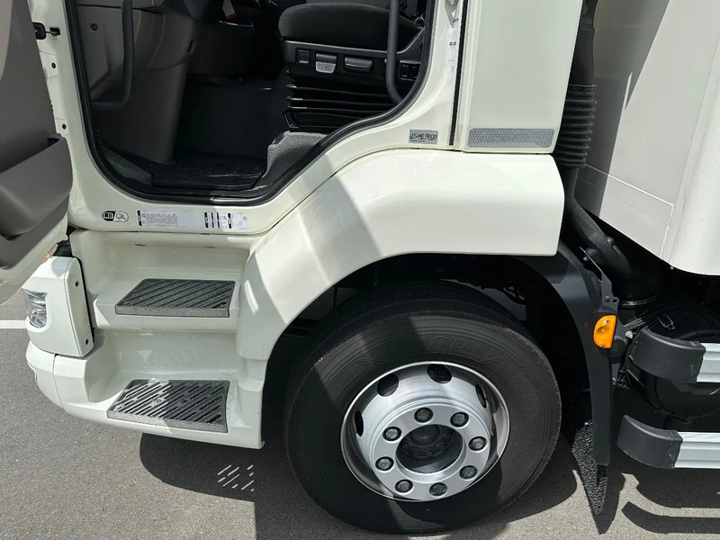 DAF LF 260 LF 260.14 EURO6. 2023. 83447km 720x248x235. 7233kg Laadvermogen!! - Грузовик с закрытым кузовом: фото 5 DAF LF 260 LF 260.14 EURO6. 2023. 83447km 720x248x235. 7233kg Laadvermogen!! - Грузовик с закрытым кузовом: фото 5