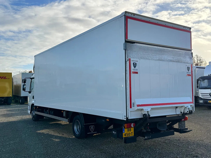 DAF LF 260 LF260.12 EURO6 12-2021. 730x248x235 - Грузовик с закрытым кузовом: фото 4 DAF LF 260 LF260.12 EURO6 12-2021. 730x248x235 - Грузовик с закрытым кузовом: фото 4