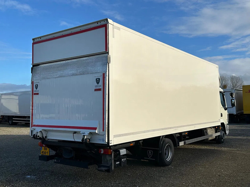 DAF LF 260 LF260.12 EURO6 12-2021. 730x248x235 - Грузовик с закрытым кузовом: фото 3 DAF LF 260 LF260.12 EURO6 12-2021. 730x248x235 - Грузовик с закрытым кузовом: фото 3