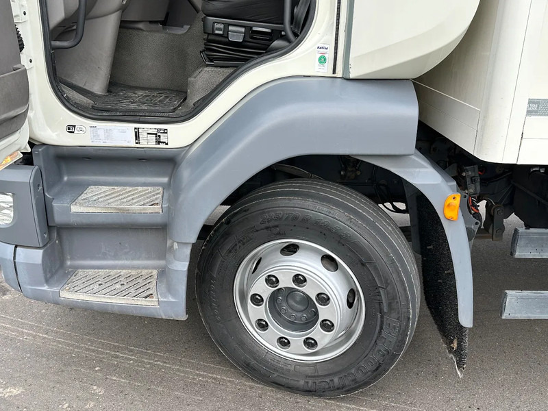 DAF LF 260 LF260.16 EURO6. 2020 - Грузовик с закрытым кузовом: фото 5 DAF LF 260 LF260.16 EURO6. 2020 - Грузовик с закрытым кузовом: фото 5