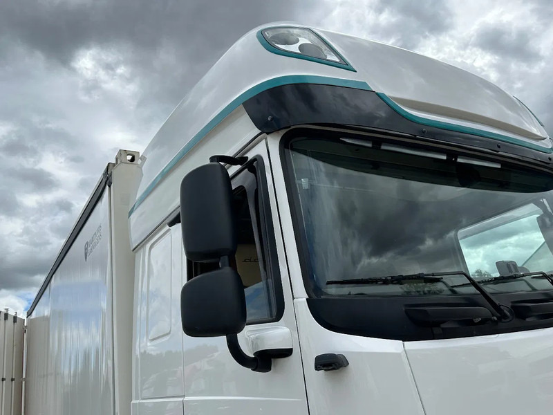 Тентованный грузовик DAF XF 480: фото 8 Тентованный грузовик DAF XF 480: фото 8