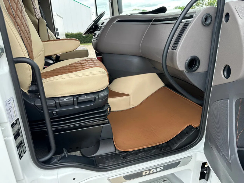 Тентованный грузовик DAF XF 480: фото 19 Тентованный грузовик DAF XF 480: фото 19