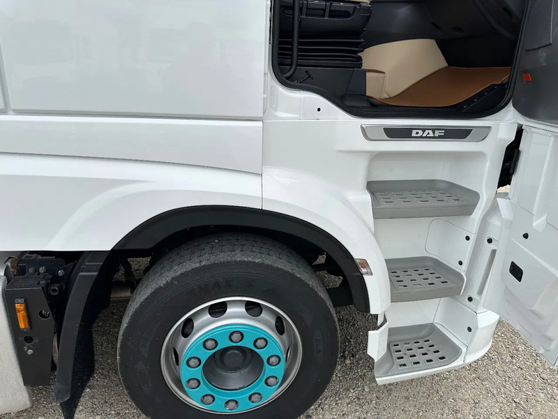 Тентованный грузовик DAF XF 480: фото 20 Тентованный грузовик DAF XF 480: фото 20