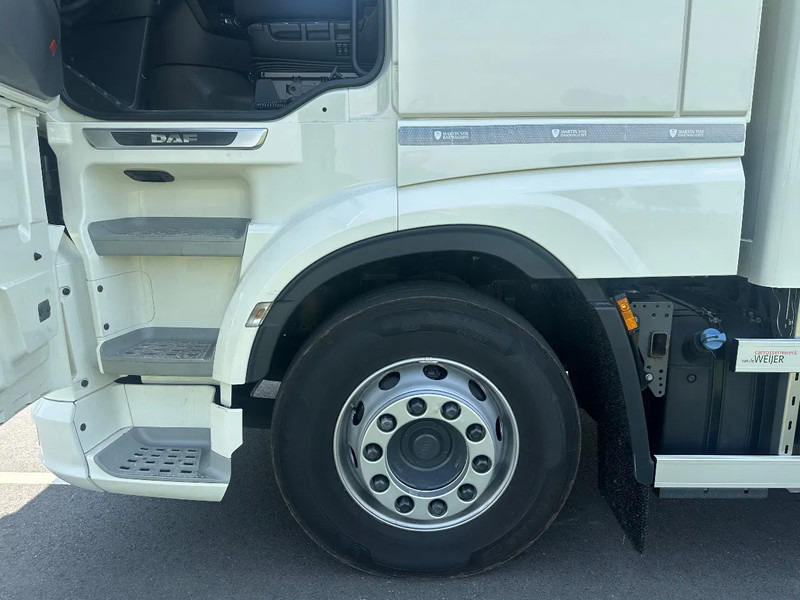DAF XF 480 XF480.26 - Грузовик с закрытым кузовом: фото 5 DAF XF 480 XF480.26 - Грузовик с закрытым кузовом: фото 5