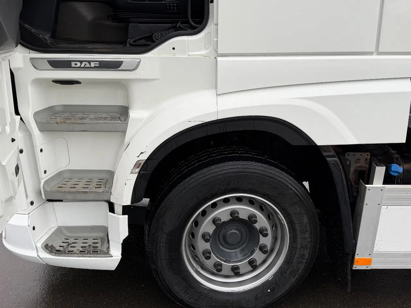 DAF XF 530 XF480. 26. EURO6. - Грузовик с закрытым кузовом: фото 5 DAF XF 530 XF480. 26. EURO6. - Грузовик с закрытым кузовом: фото 5