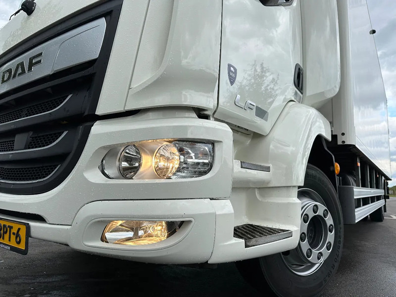DAF LF 210 LF210.14. 2020. 810x249x240 als in NIEUWSTAAT! - Грузовик: фото 5 DAF LF 210 LF210.14. 2020. 810x249x240 als in NIEUWSTAAT! - Грузовик: фото 5