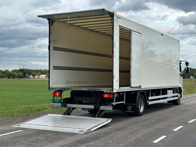 DAF LF 210 LF210.14. 2020. 810x249x240 als in NIEUWSTAAT! - Грузовик: фото 4 DAF LF 210 LF210.14. 2020. 810x249x240 als in NIEUWSTAAT! - Грузовик: фото 4