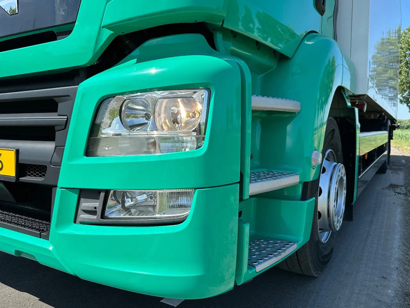 MAN TGS TGS 18.330 EURO6.2020 730x248x245 Als in NIEUWSTAAT! - Рефрижератор: фото 4 MAN TGS TGS 18.330 EURO6.2020 730x248x245 Als in NIEUWSTAAT! - Рефрижератор: фото 4