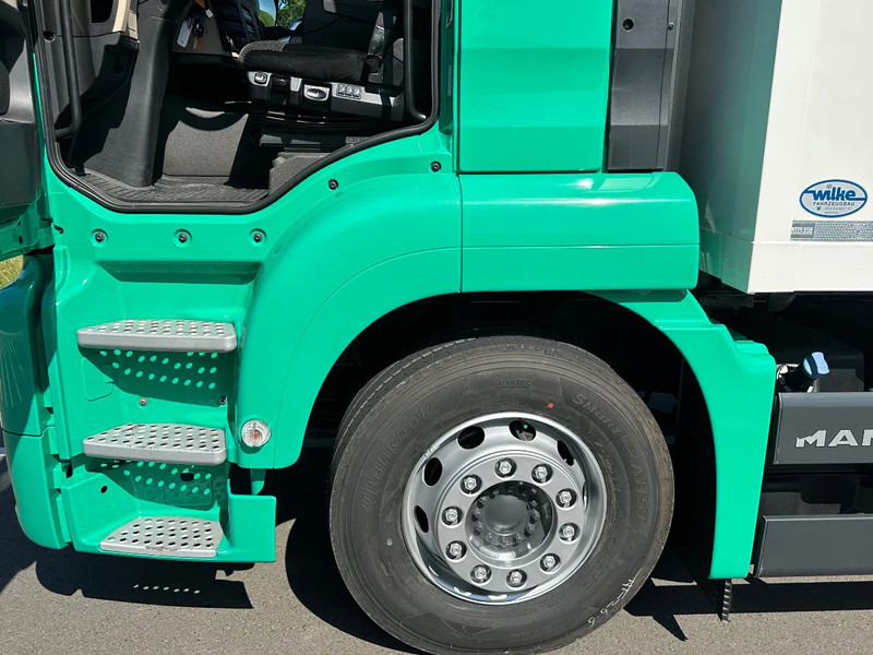 MAN TGS TGS 18.330 EURO6.2020 730x248x245 Als in NIEUWSTAAT! - Рефрижератор: фото 3 MAN TGS TGS 18.330 EURO6.2020 730x248x245 Als in NIEUWSTAAT! - Рефрижератор: фото 3