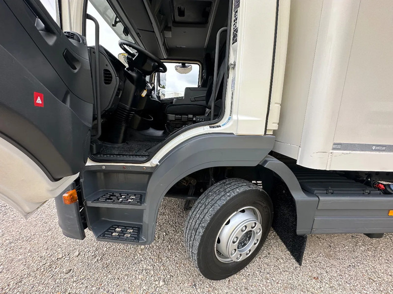 Mercedes-Benz Atego 1223 L 2020. 720x248x260 3tons klep. - Грузовик с закрытым кузовом: фото 5 Mercedes-Benz Atego 1223 L 2020. 720x248x260 3tons klep. - Грузовик с закрытым кузовом: фото 5