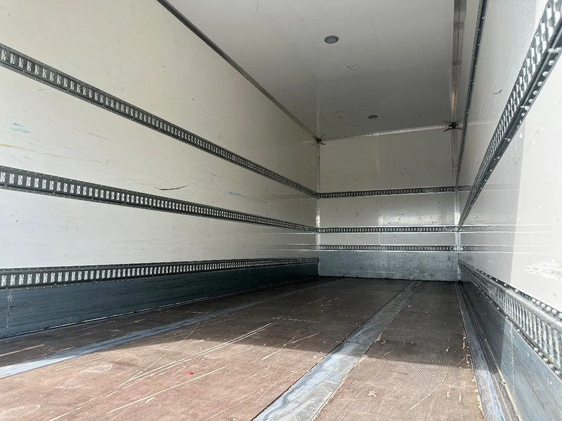 Pacton GESLOTEN AANHANGER als in NIEUWSTAAT!! 2020!! - Прицеп-фургон: фото 3 Pacton GESLOTEN AANHANGER als in NIEUWSTAAT!! 2020!! - Прицеп-фургон: фото 3