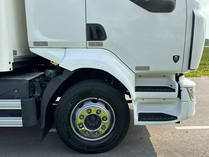 Renault D D.280.14 EURO6 2023. 750x248x245 в лизинг Renault D D.280.14 EURO6 2023. 750x248x245: фото 12