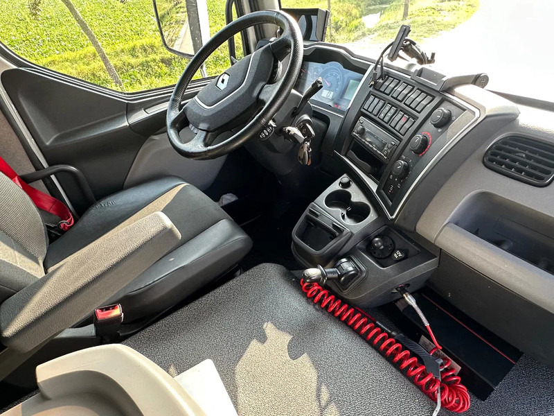 Renault D D.280.14 EURO6 2023. 750x248x245 в лизинг Renault D D.280.14 EURO6 2023. 750x248x245: фото 15