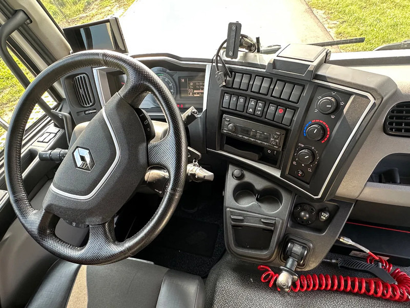 Renault D D.280.14 EURO6 2023. 750x248x245 в лизинг Renault D D.280.14 EURO6 2023. 750x248x245: фото 17