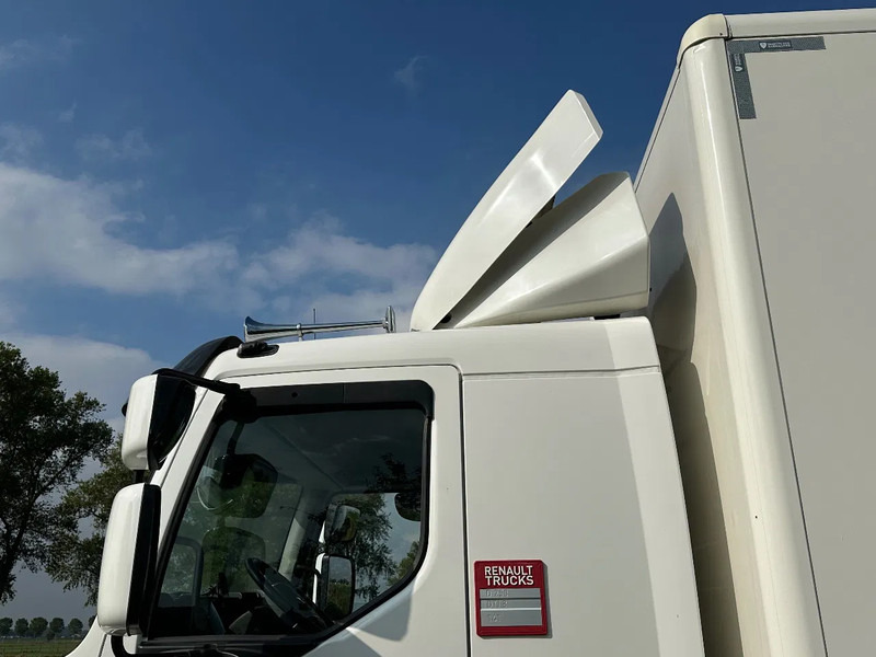 Renault D D.280.14 EURO6 2023. 750x248x245 в лизинг Renault D D.280.14 EURO6 2023. 750x248x245: фото 9