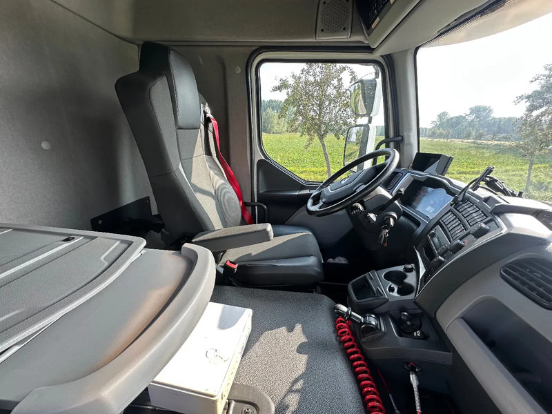 Renault D D.280.14 EURO6 2023. 750x248x245 в лизинг Renault D D.280.14 EURO6 2023. 750x248x245: фото 19