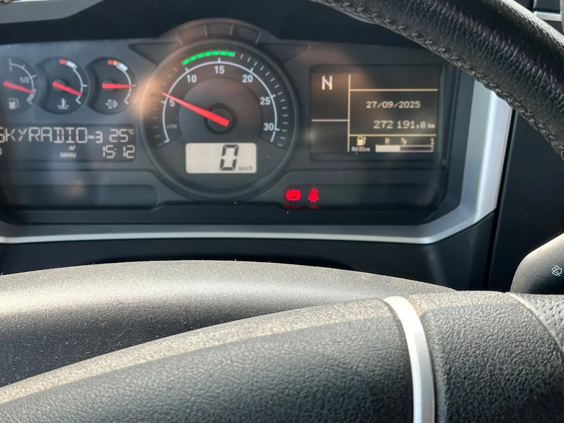 Renault D D.280.14 EURO6 2023. 750x248x245 в лизинг Renault D D.280.14 EURO6 2023. 750x248x245: фото 20