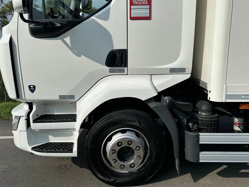 Renault D D.280.14 EURO6 2023. 750x248x245 в лизинг Renault D D.280.14 EURO6 2023. 750x248x245: фото 8