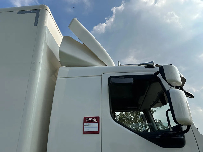 Renault D D.280.14 EURO6 2023. 750x248x245 в лизинг Renault D D.280.14 EURO6 2023. 750x248x245: фото 13