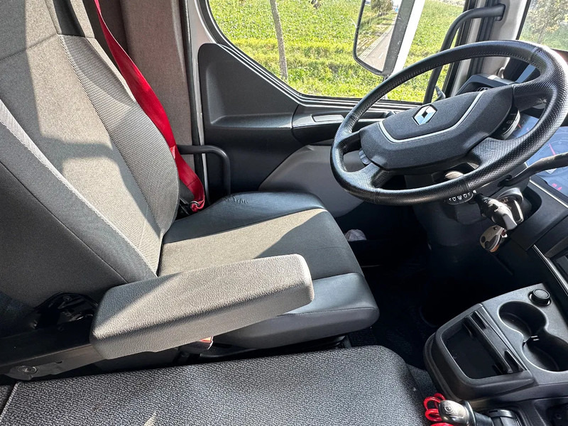 Renault D D.280.14 EURO6 2023. 750x248x245 в лизинг Renault D D.280.14 EURO6 2023. 750x248x245: фото 18