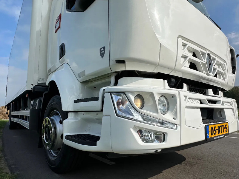 Renault D D.280.14 EURO6 2023. 750x248x245 в лизинг Renault D D.280.14 EURO6 2023. 750x248x245: фото 10