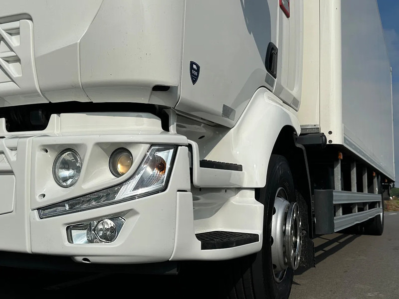 Renault D D.280.14 EURO6 2023. 750x248x245 в лизинг Renault D D.280.14 EURO6 2023. 750x248x245: фото 6