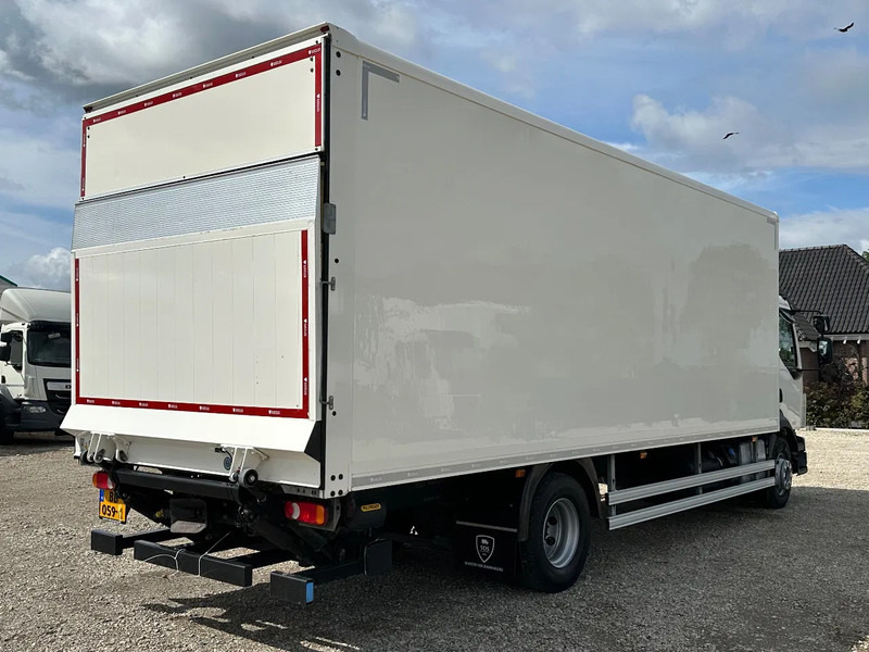 Volvo FL FL280.16 EURO6. 2022. 92747km. - Грузовик с закрытым кузовом: фото 4 Volvo FL FL280.16 EURO6. 2022. 92747km. - Грузовик с закрытым кузовом: фото 4