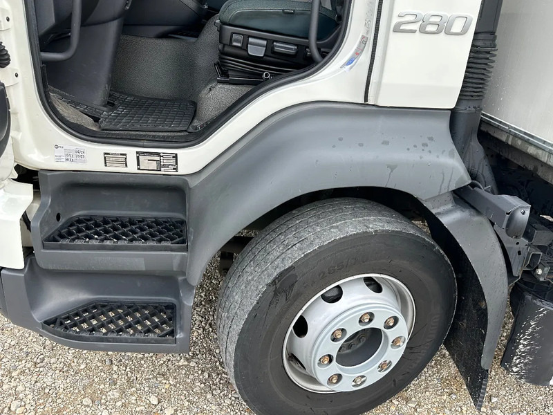 Volvo FL FL280.16 EURO6. 2022. 92747km. - Грузовик с закрытым кузовом: фото 5 Volvo FL FL280.16 EURO6. 2022. 92747km. - Грузовик с закрытым кузовом: фото 5