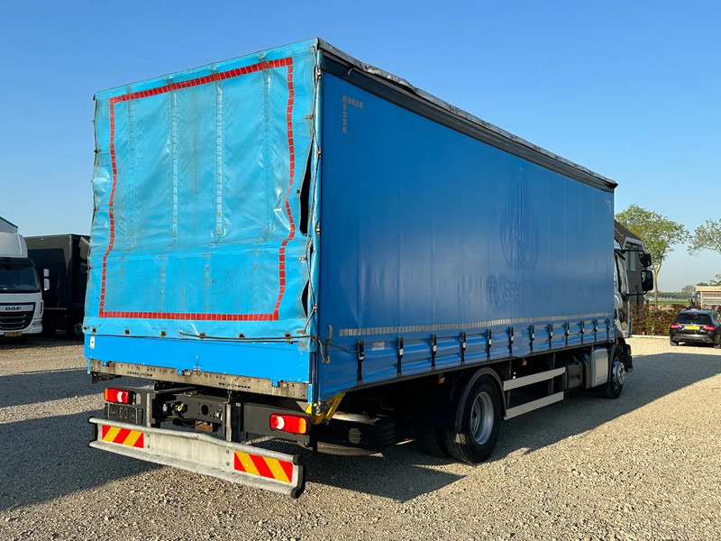 Volvo FL FL280.16 EURO6. 2022. OPRIJWAGEN , PAARDENWAGEN. - Грузовик-шасси: фото 4 Volvo FL FL280.16 EURO6. 2022. OPRIJWAGEN , PAARDENWAGEN. - Грузовик-шасси: фото 4