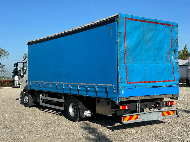 Volvo FL FL280.16 EURO6. 2022. OPRIJWAGEN , PAARDENWAGEN. - Грузовик-шасси: фото 3 Volvo FL FL280.16 EURO6. 2022. OPRIJWAGEN , PAARDENWAGEN. - Грузовик-шасси: фото 3