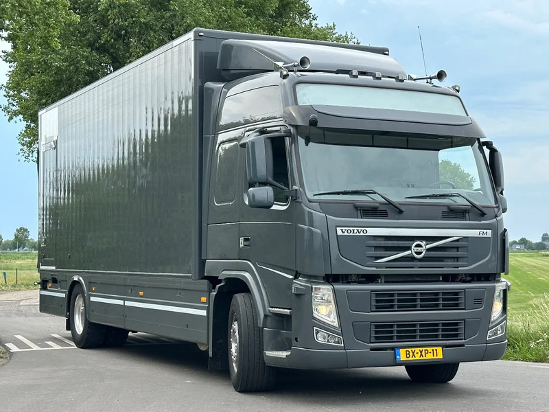 Volvo FM 330 VOLVO FM 330 EEV - Грузовик с закрытым кузовом: фото 2 Volvo FM 330 VOLVO FM 330 EEV - Грузовик с закрытым кузовом: фото 2