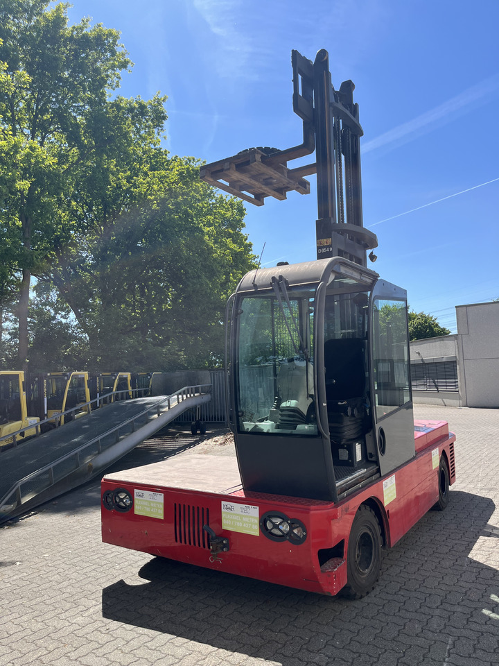 Jumbo Typ J/DQN 50/14/50 - Боковой погрузчик: фото 3 Jumbo Typ J/DQN 50/14/50 - Боковой погрузчик: фото 3