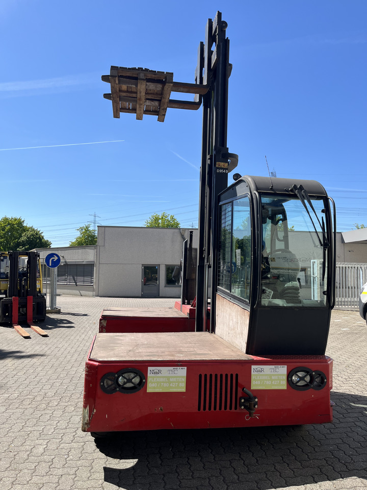 Jumbo Typ J/DQN 50/14/50 - Боковой погрузчик: фото 4 Jumbo Typ J/DQN 50/14/50 - Боковой погрузчик: фото 4