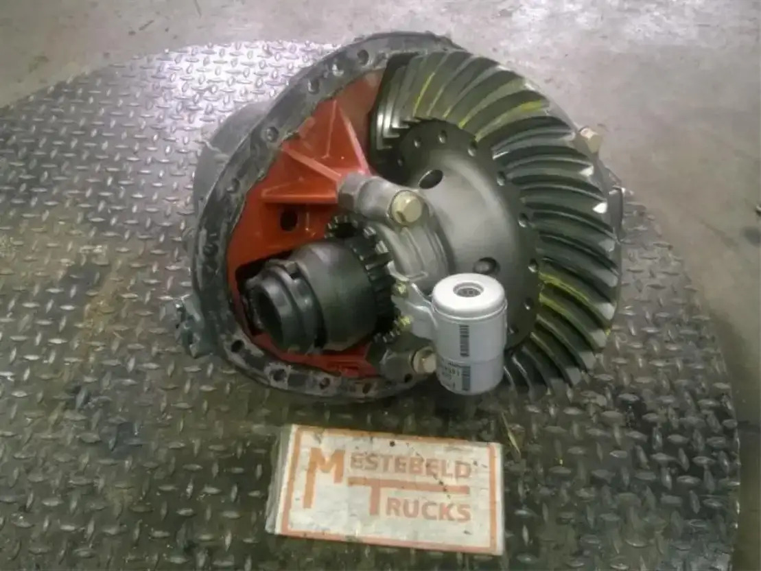 DAF Achteras - Differentieeel 1344-2.64  - Задняя ось для Грузовиков: фото 1 DAF Achteras - Differentieeel 1344-2.64  - Задняя ось для Грузовиков: фото 1