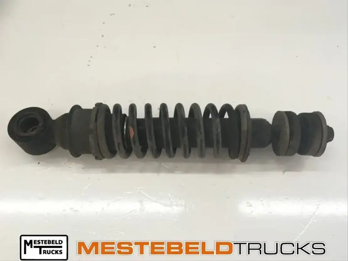 DAF Cabineschokbreker voor - Кабина и интерьер для Грузовиков: фото 1 DAF Cabineschokbreker voor - Кабина и интерьер для Грузовиков: фото 1