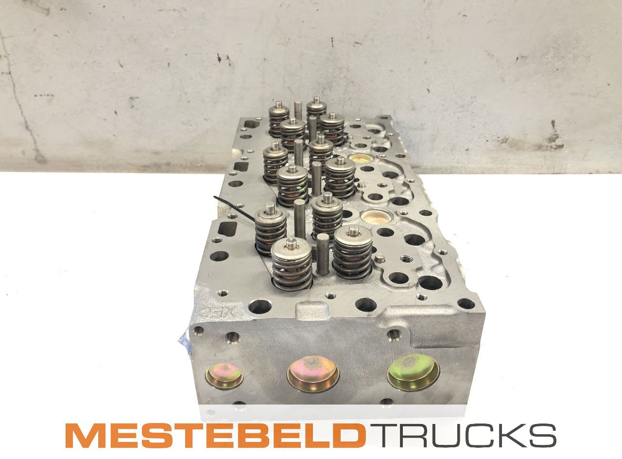 DAF Cilinderkop XE - Двигатель и запчасти для Грузовиков: фото 5 DAF Cilinderkop XE - Двигатель и запчасти для Грузовиков: фото 5