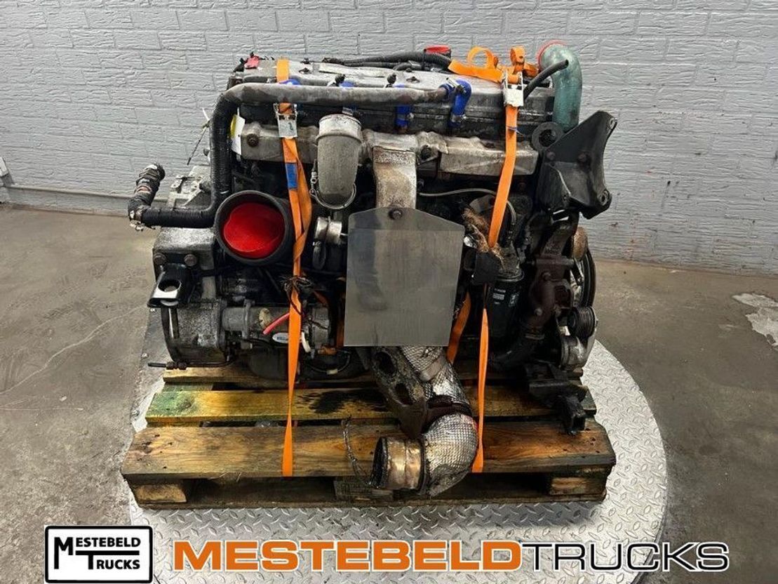 DAF Cummins 5.9 L - Двигатель и запчасти для Грузовиков: фото 1 DAF Cummins 5.9 L - Двигатель и запчасти для Грузовиков: фото 1