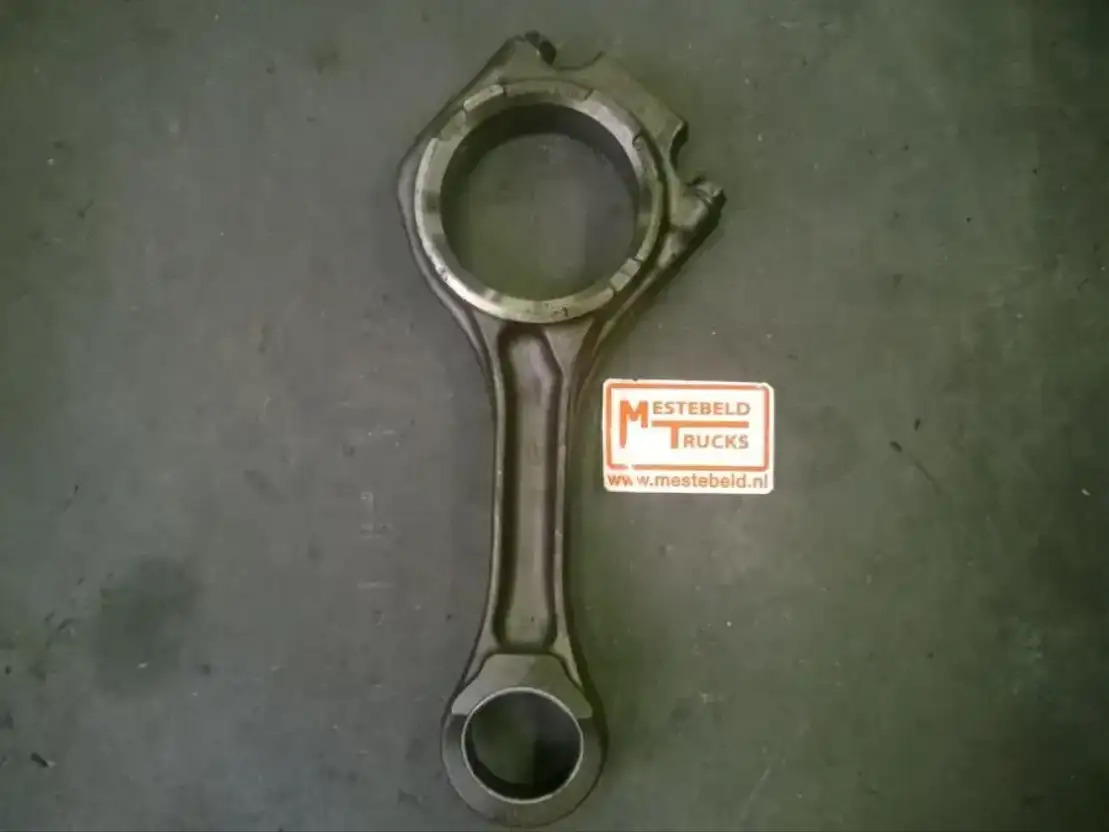 DAF Drijfstang MX300 - Двигатель и запчасти для Грузовиков: фото 1 DAF Drijfstang MX300 - Двигатель и запчасти для Грузовиков: фото 1