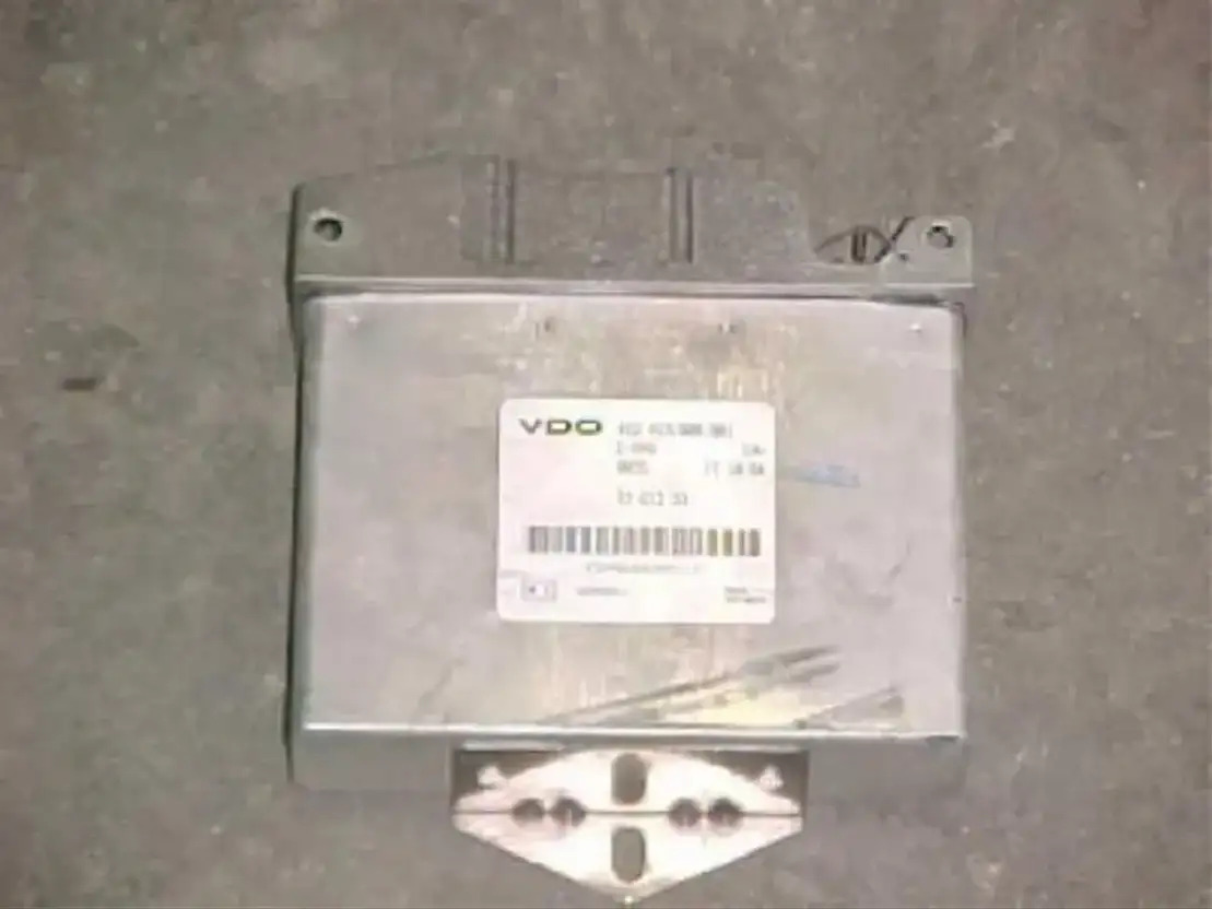 DAF E-GAS unit 95 - Электрическая система для Грузовиков: фото 1 DAF E-GAS unit 95 - Электрическая система для Грузовиков: фото 1