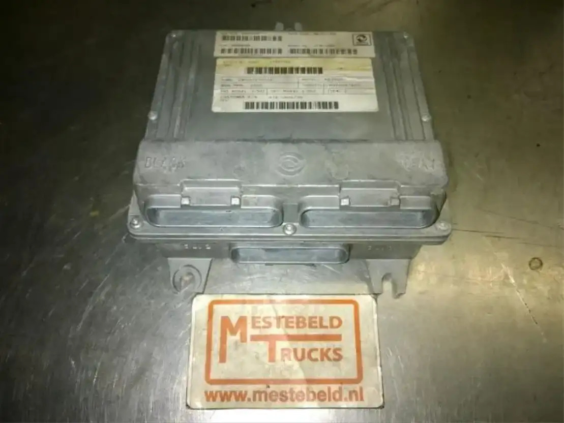 DAF ECU 75CF - Электрическая система для Грузовиков: фото 1 DAF ECU 75CF - Электрическая система для Грузовиков: фото 1