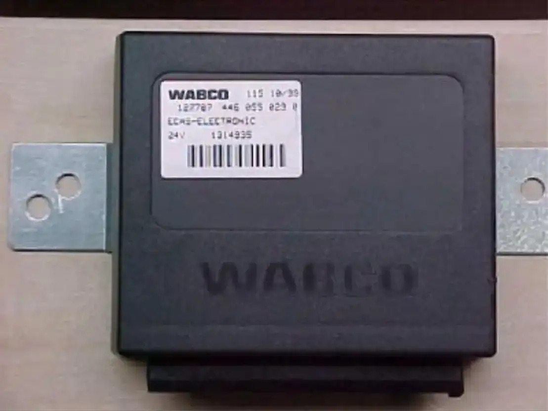 DAF Ecas unit XF - Электрическая система для Грузовиков: фото 1 DAF Ecas unit XF - Электрическая система для Грузовиков: фото 1