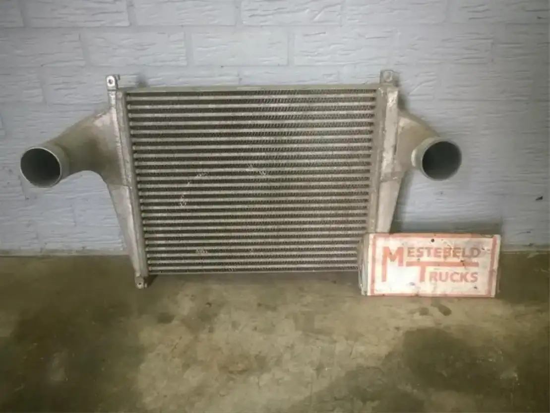 DAF Intercooler LF45 - Система охлаждения для Грузовиков: фото 1 DAF Intercooler LF45 - Система охлаждения для Грузовиков: фото 1