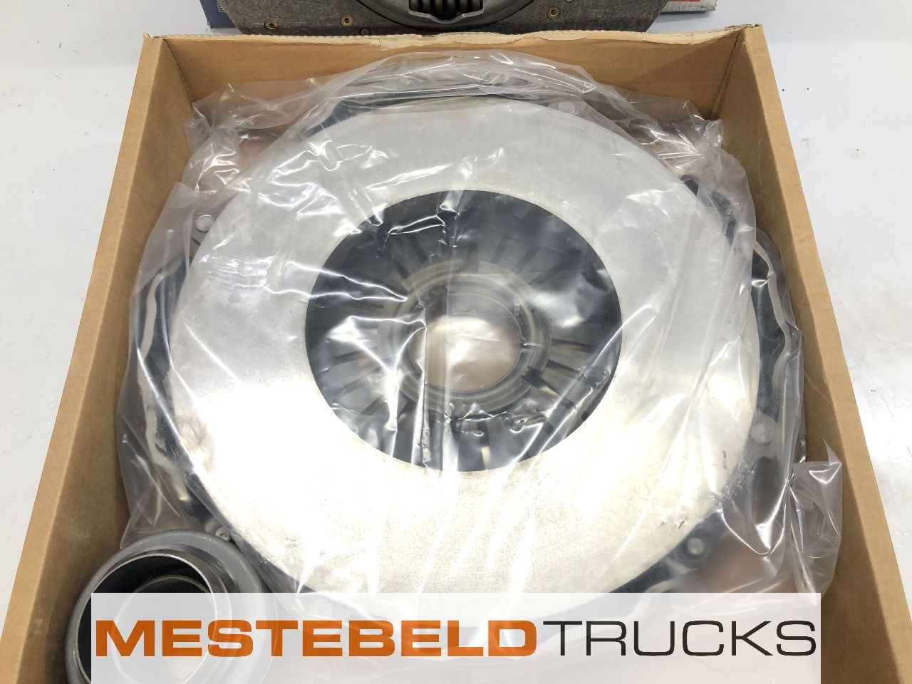 DAF Koppelingsset - Сцепление и запчасти для Грузовиков: фото 3 DAF Koppelingsset - Сцепление и запчасти для Грузовиков: фото 3