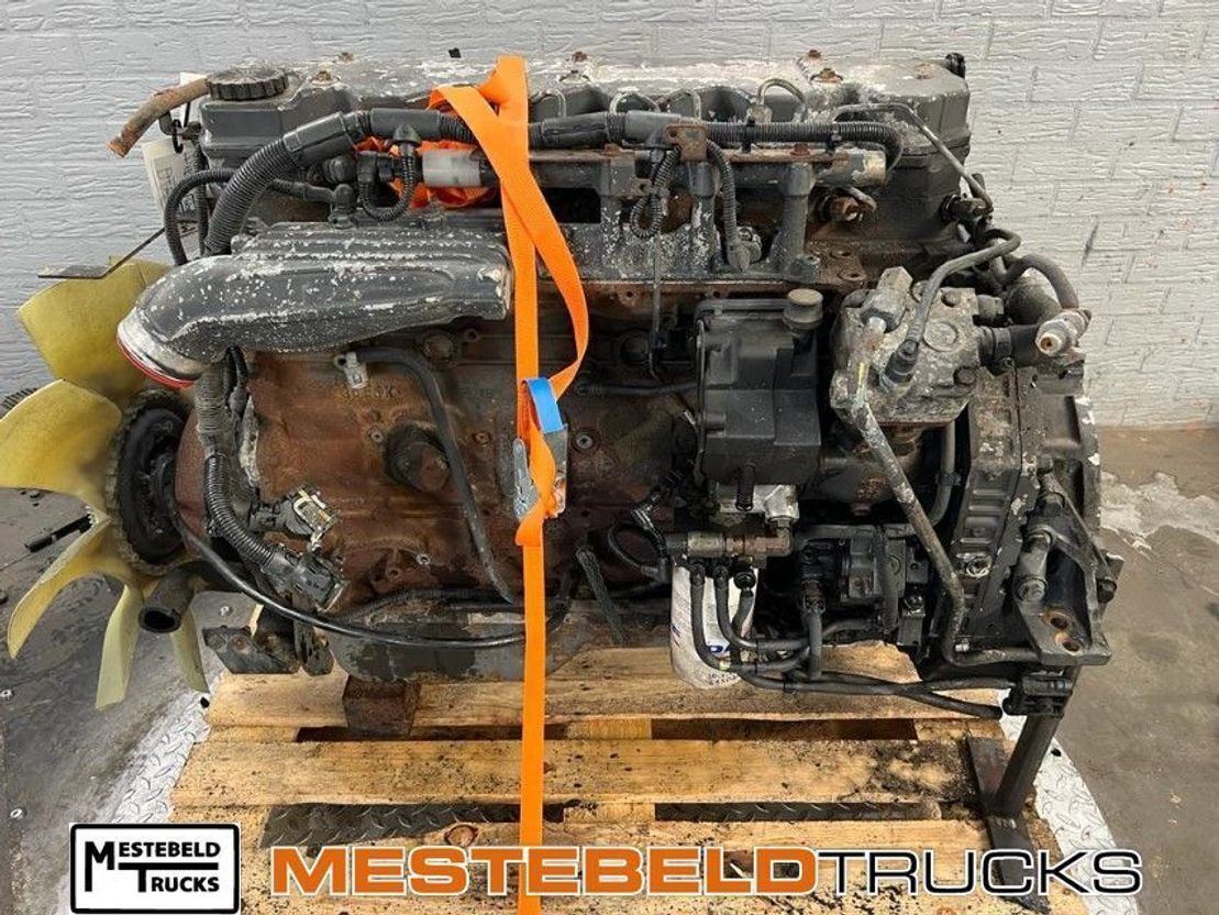 DAF Motor CE 162C - Двигатель для Грузовиков: фото 1 DAF Motor CE 162C - Двигатель для Грузовиков: фото 1