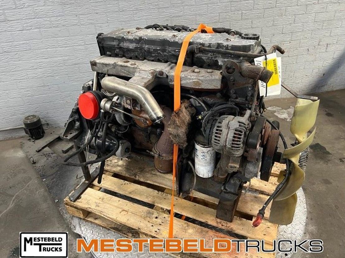 DAF Motor CE 162C - Двигатель для Грузовиков: фото 2 DAF Motor CE 162C - Двигатель для Грузовиков: фото 2