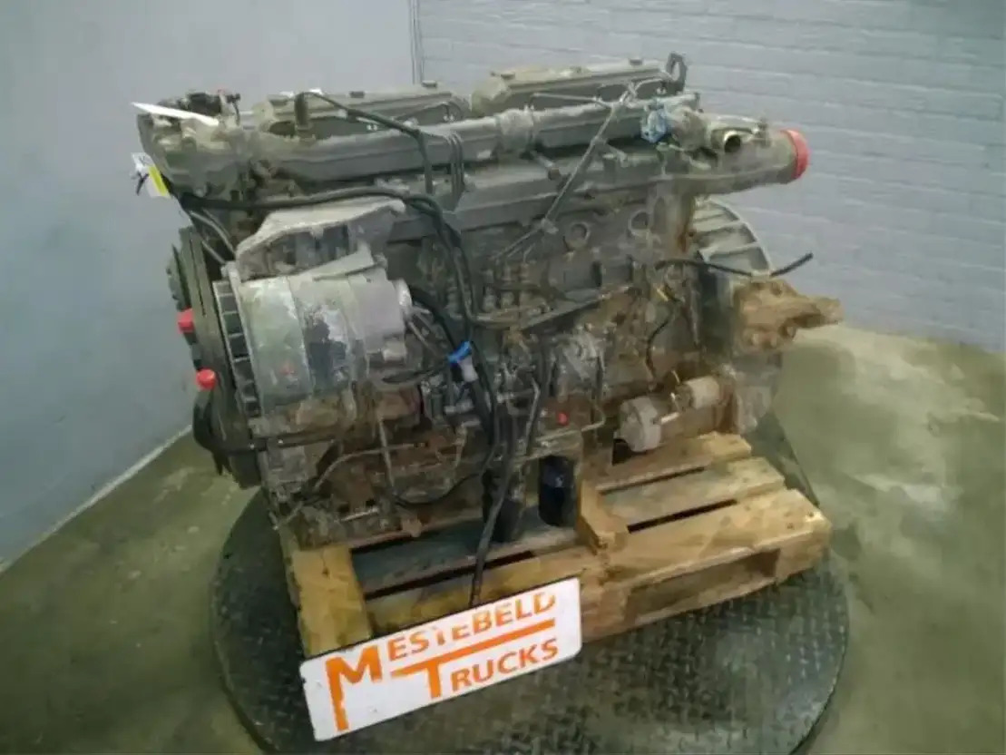 DAF Motor RS222L - Двигатель для Грузовиков: фото 2 DAF Motor RS222L - Двигатель для Грузовиков: фото 2